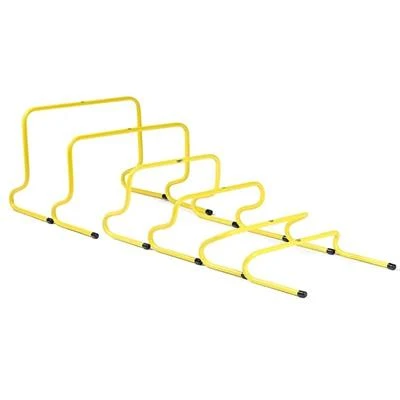 JOINFIT PRO Mini Hurdle Engel Seti 6 Kademe - Resim 2