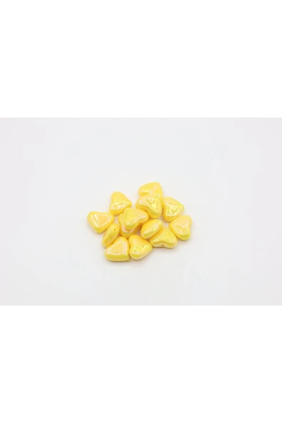 AKRİLİK ŞEKİLLİ BONCUK 8-12 MM - Resim 2