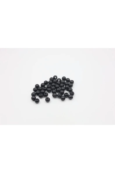 AKRİLİK PLASTİK ABAKÜS BONCUK 4-16MM ürün görseli 1