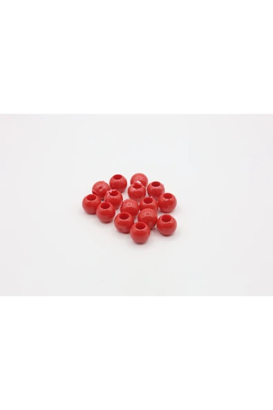 AKRİLİK PLASTİK ABAKÜS BONCUK 4-16 MM ürün görseli 1
