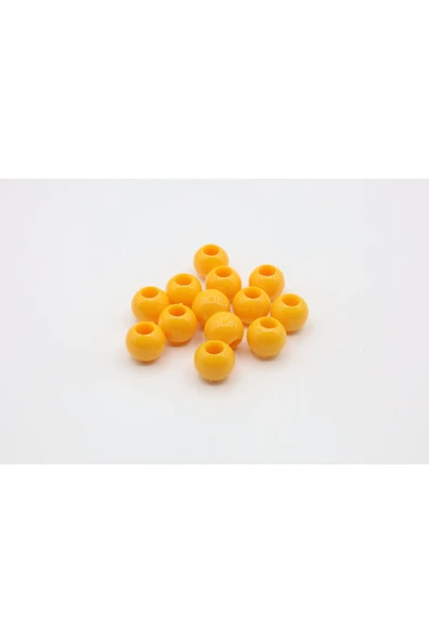 AKRİLİK PLASTİK ABAKÜS BONCUK 4-16 MM ürün görseli 1
