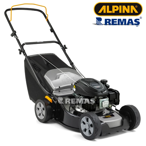 Alpina Al4 41 A - St120 Benzinli Çim Biçme Makinesi ürün görseli 1