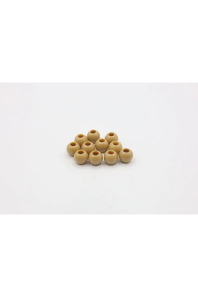 AKRİLİK PLASTİK ABAKÜS BONCUK 4-16 MM ürün görseli 1