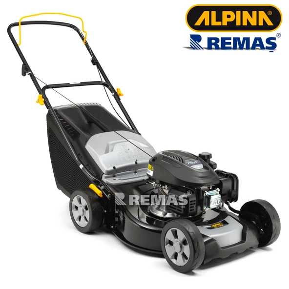 Alpina AL4 46A ST 120 OHV Autochoke Çim Biçme Makinesi ürün görseli 1