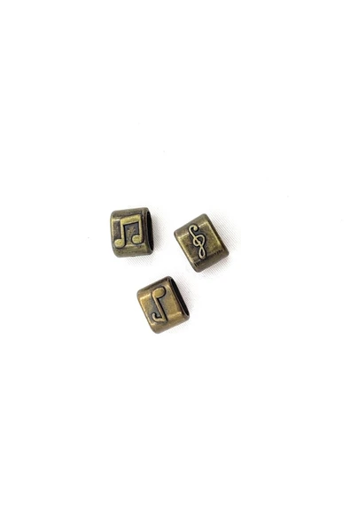 5X10 MM DESENLİ DERİ BİLEKLİK ARA APARATI (100 GRAM) ürün görseli 1