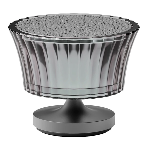 Stylistic Hari Waves Bluetooth Hoparlör M Graphite Gri ürün görseli 1