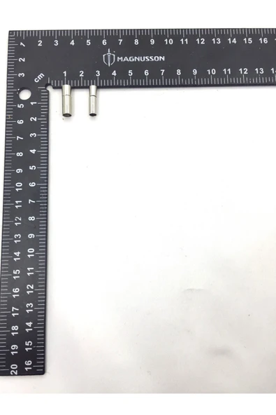 4 ve 5 MM DERİ BİLEKLİK KİLİTİ PİMLİ KİLİT (20 ADET) ürün görseli 1