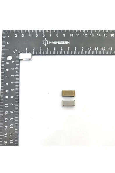 5X15 DERİ BİLEKLİK ARA APARATI (100 GRAM) ürün görseli 1