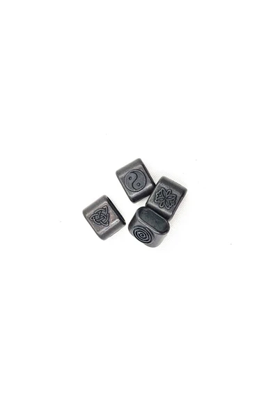 5X10 MM DESENLİ DERİ BİLEKLİK ARA APARATI (100 GRAM) ürün görseli 1