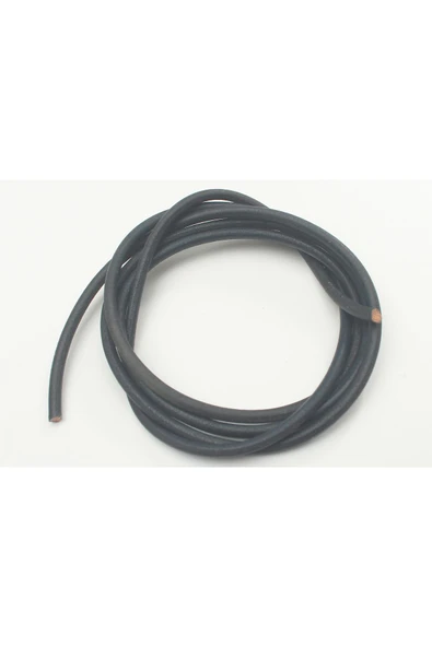 4 MM ÇAPLI YUVARLAK DERİ KORDON  (2 METRE) - Resim 10