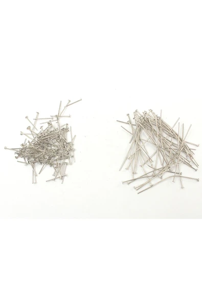 DÜZ TAKI ÇİVİSİ (100 GRAM) ürün görseli 1