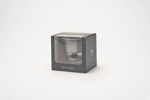 Stylistic Hari Waves Bluetooth Hoparlör M Graphite Gri - Resim 2
