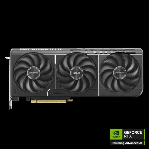 Prime PRIME-RTX5070TI-16G GeForce RTX 5070 Ti 16GB GDDR7 256Bit HDMI/DP Ekran Kartı ürün görseli 1