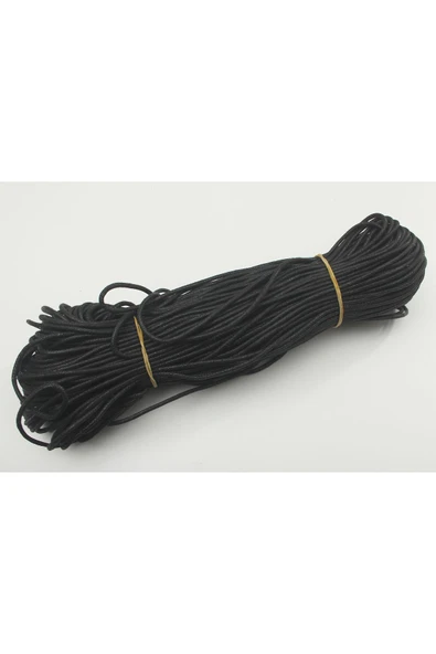 1-2 MM KOTON İP  (10 METRE) - Resim 3