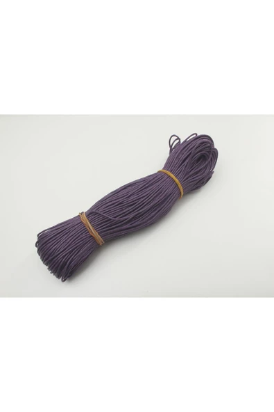 1-2 MM KOTON İP  (10 METRE) - Resim 4