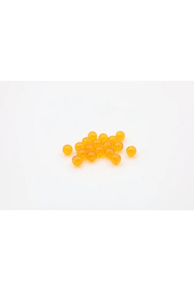 KABAK PLASTİK BONCUK 4-6-8 MM ürün görseli 1