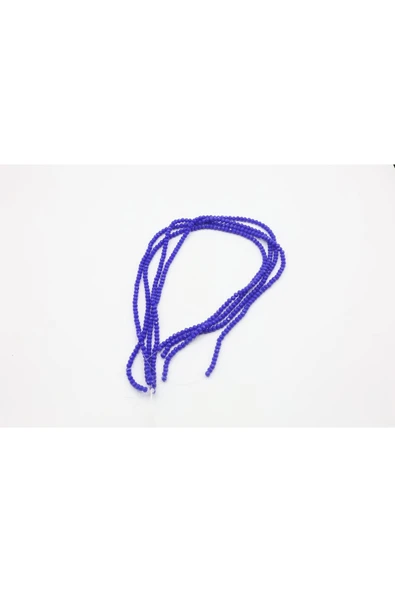 KRİSTAL BONCUK 4 MM - Resim 2