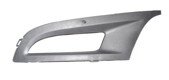 Volkswagen Polo Ön Tampon Sis Bakaliti Sol (2010-2015) 6R0853665D VW99046CALN 1.4, 1.2, 1.0, 1.4TSI, 1.6 TDI, 1.2 TSI ürün görseli 1