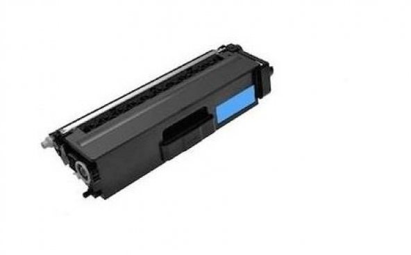 BROTHER  UYUMLU TN-321 MAVİ MUADİL TONER 3.500 syf ürün görseli 1