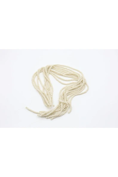KRİSTAL BONCUK 4 MM - Resim 3