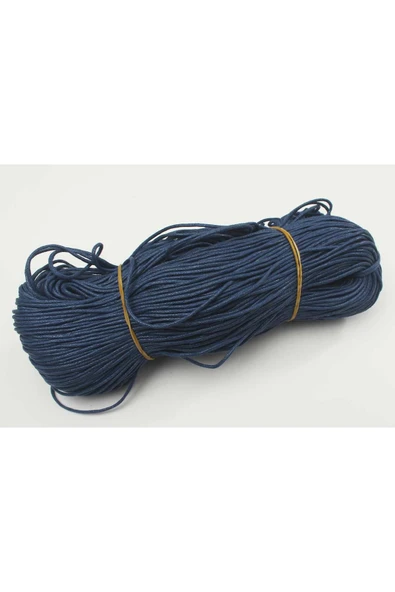 1-2 MM KOTON İP  (10 METRE) ürün görseli 1