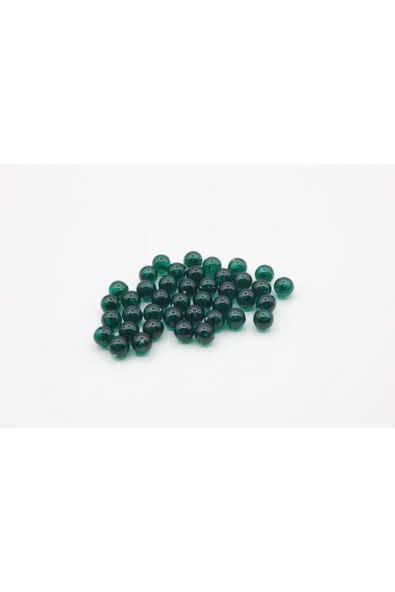 KABAK PLASTİK BONCUK 4-6-8 MM ürün görseli 1