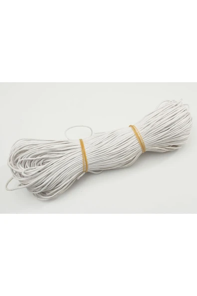 1-2 MM KOTON İP  (10 METRE) ürün görseli 1