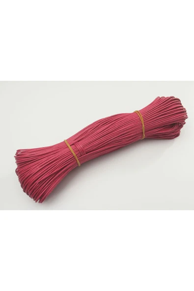 1-2 MM KOTON İP  (10 METRE) - Resim 5