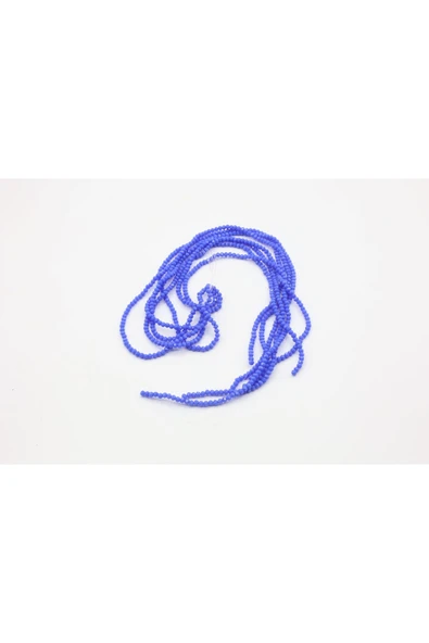 KRİSTAL BONCUK 4 MM - Resim 3