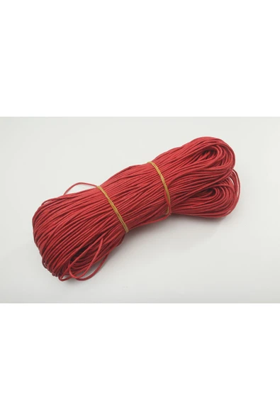 1-2 MM KOTON İP  (10 METRE) ürün görseli 1