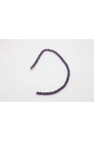 CEYT DOĞAL TAŞ  BONCUK 8 MM - Resim 2
