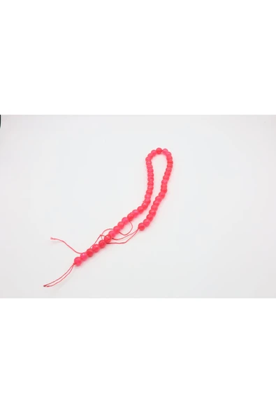 CEYT DOĞAL TAŞ  BONCUK 8 MM - Resim 5