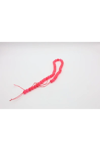 CEYT DOĞAL TAŞ  BONCUK 8 MM - Resim 4