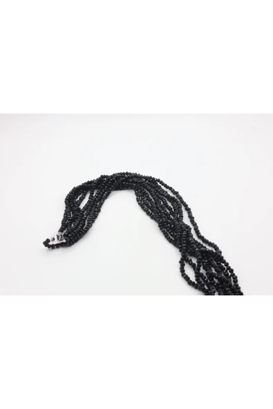 KRİSTAL BONCUK 4 MM - Resim 2