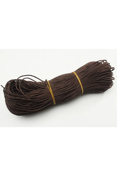 1-2 MM KOTON İP  (10 METRE) - Resim 4
