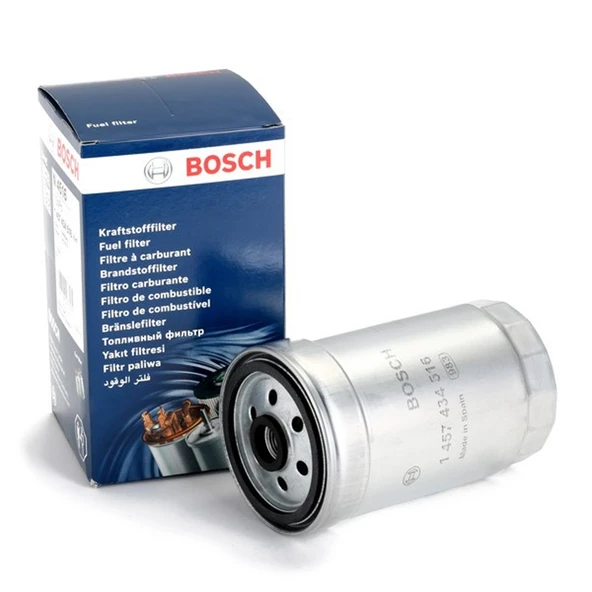 Mazot Filtresi Accent Era 1,5 Crdi 1457434516 Uyumlu ürün görseli 1