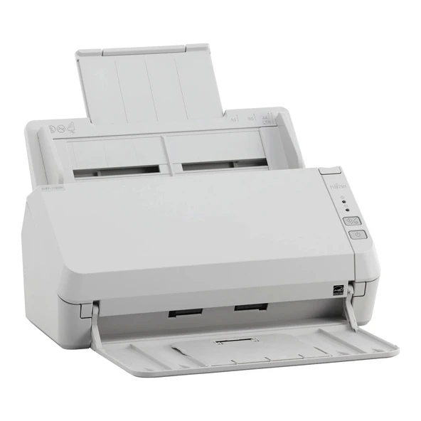 RICOH SP-1120N Network 20ppm A4  ADF Döküman Tarayıcı ürün görseli 1