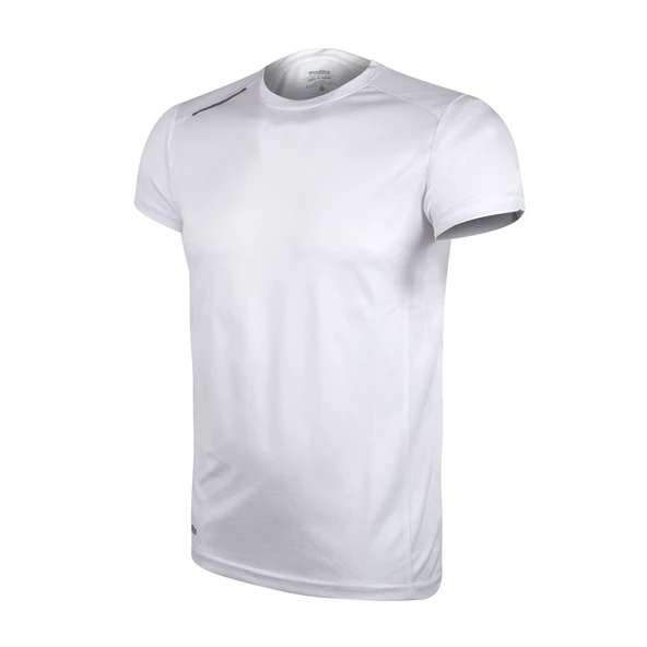 Evolite Netdry Termal T-Shirt - Beyaz - Resim 10