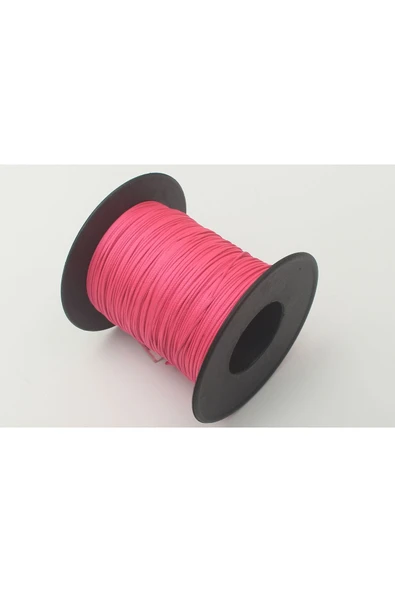 0,8-1 MM PARAŞÜT İP  (100 METRE) - Resim 5
