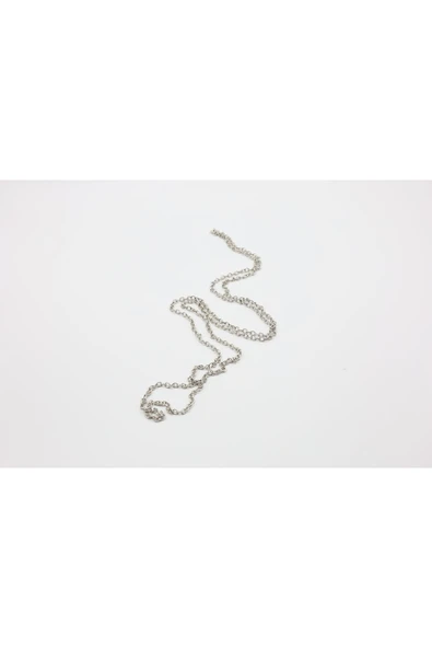 2- 5 MM METAL ZİNCİR  (10 METRE) ürün görseli 1