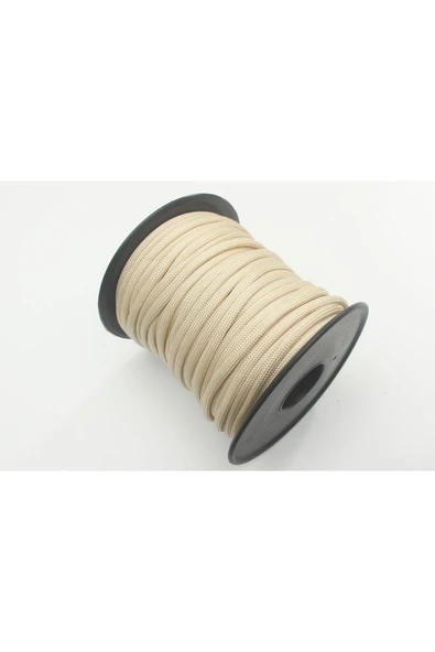 5 MM PARCORD İP (10 METRE) - Resim 6