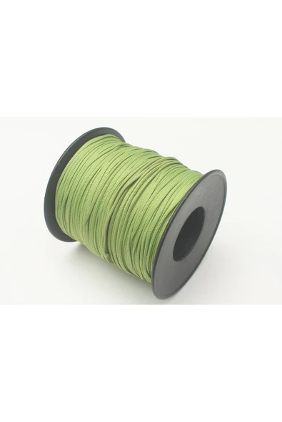 0,8-1 MM PARAŞÜT İP  (100 METRE) - Resim 5