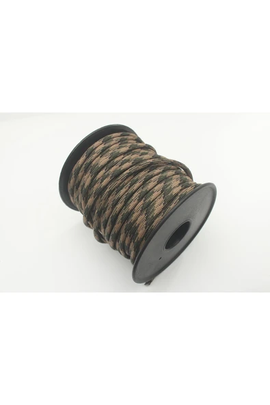 5 MM PARACORD İP  (10 METRE) - Resim 6
