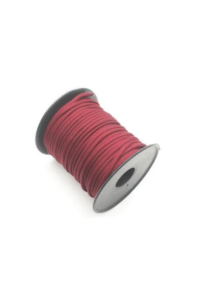 5 MM PARCORD İP (10 METRE) - Resim 3
