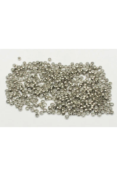 METAL BONCUK (100 GRAM.) - Resim 8