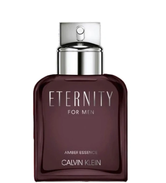 Calvin Klein Eternity Amber Essence Intense 100ML ürün görseli 1