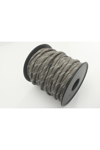 5 MM PARACORD İP  (10 METRE) - Resim 2