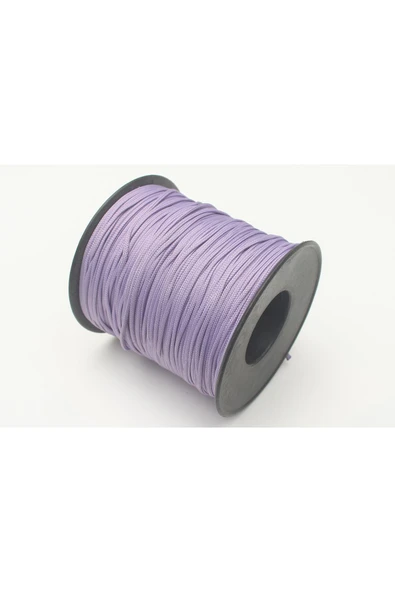 0,8-1 MM PARAŞÜT İP  (100 METRE) - Resim 4