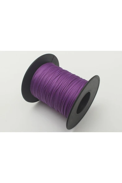 0,8-1 MM PARAŞÜT İP  (100 METRE) - Resim 3