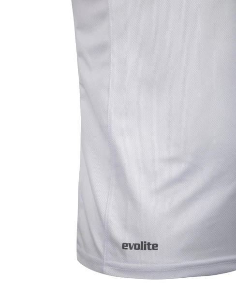 Evolite Netdry Termal T-Shirt - Beyaz - Resim 8